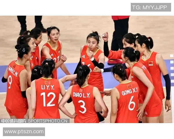 杭州排球队的拼搏精神与团结力量探秘排球运动的魅力与发展